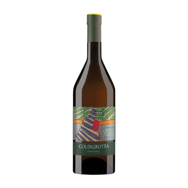 Collio DOC Sauvignon 2019 (affinato in anfora)