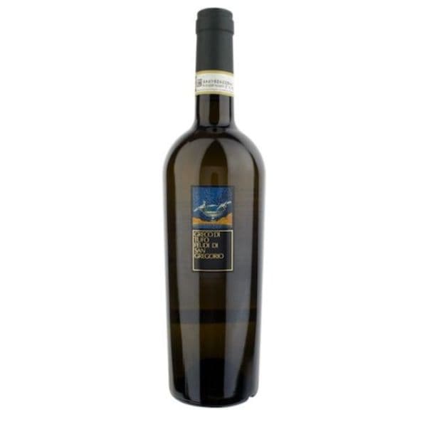 Greco di Tufo