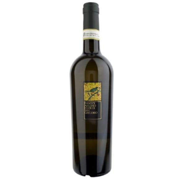 Fiano di Avellino DOCG 2021