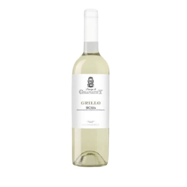 Sicilia DOC Principe Di Granatey Grillo 2021
