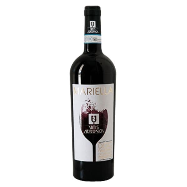 Falerno del Massico DOC Mariella 2019