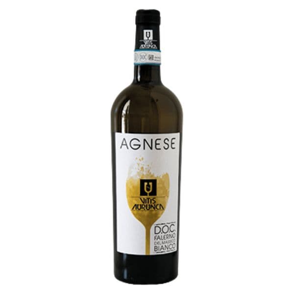 Falerno del Massico Bianco DOC Agnese 2021