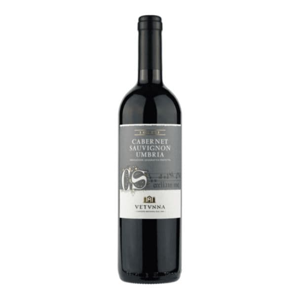 Cabernet Sauvignon Umbria IGP 2021