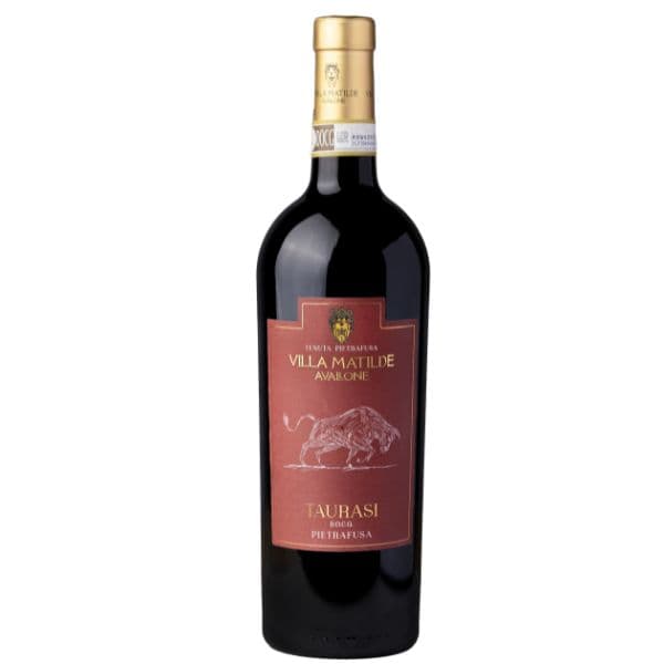 Taurasi DOCG Pietrafusa 2017
