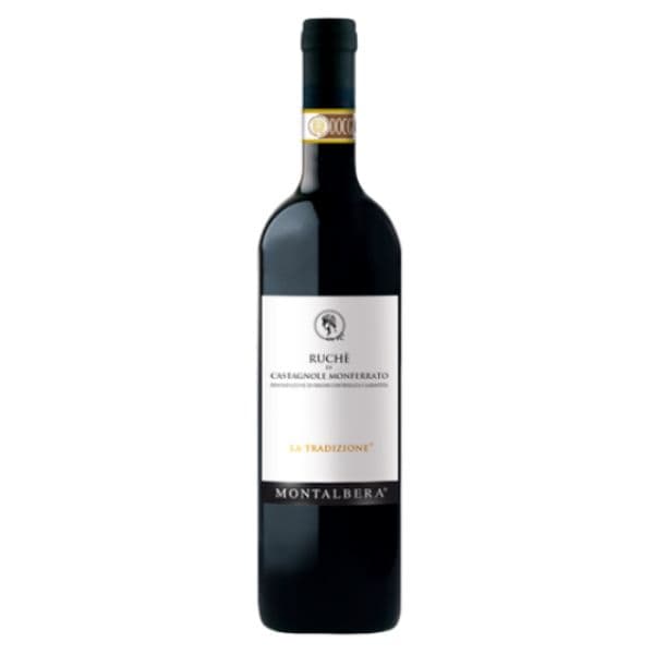 Ruchè di Castagnole Monferrato DOCG La Tradizione 2021