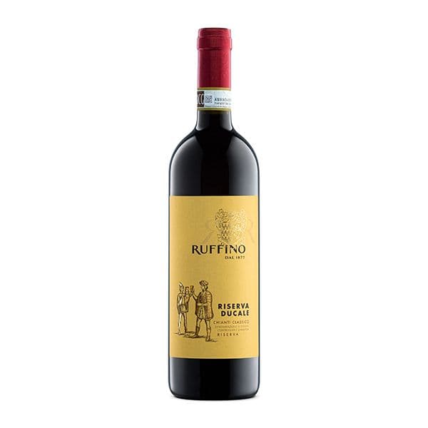 Chianti Classico Riserva Ducale DOCG 2019