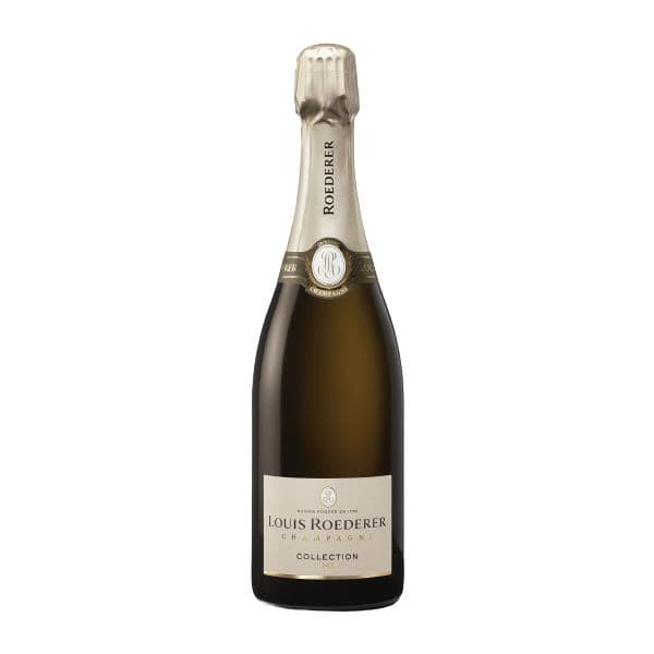 Champagne AOC Collection 243