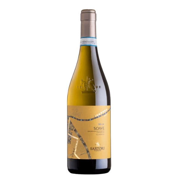 Soave DOC Classico Sella 2021