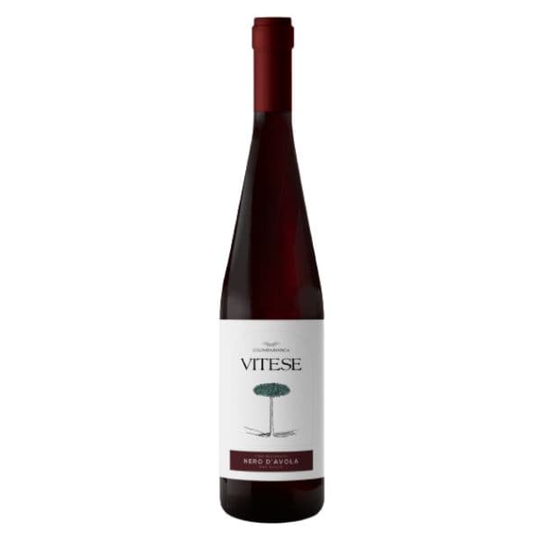 Vitese Nero D'Avola DOC BIO 2022