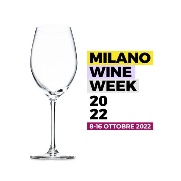 Calice del Giorno - Milano Wine Week