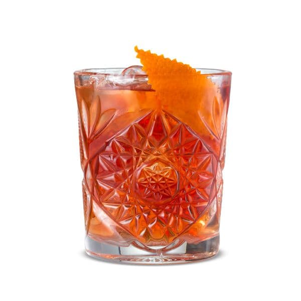 Negroni Fiorentino
