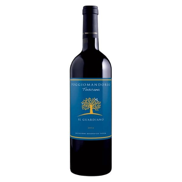 Toscana IGT Rosso Il Guardiano 2018
