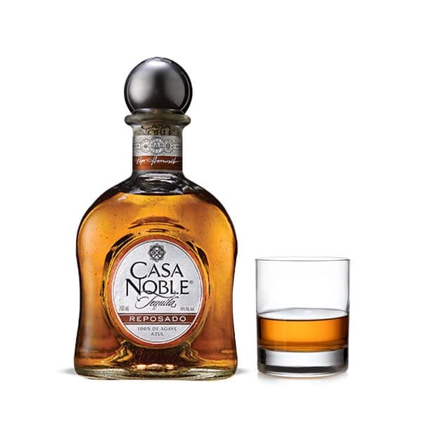 Bicchiere Casa Noble Reposado Tequila