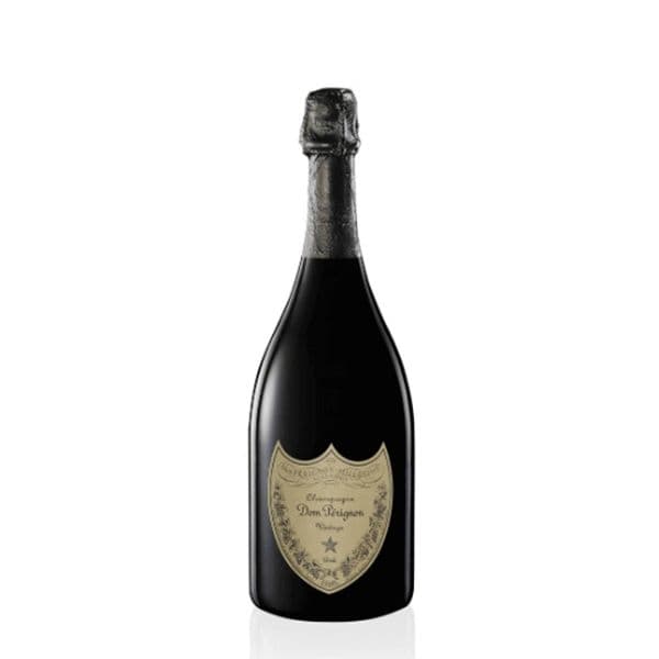 Champagne AOC Dom Pérignon Vintage 2012