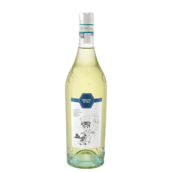 Lugana DOC Umberto Nobile 2021