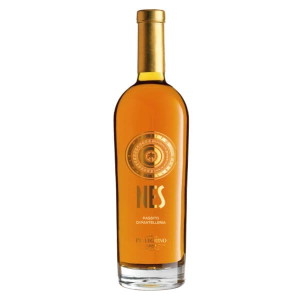 Passito Naturale di Pantelleria DOC Nes 2021 (50 cl)
