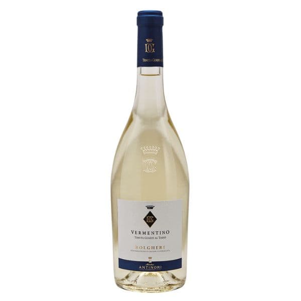 Vermentino Bolgheri DOC 2021