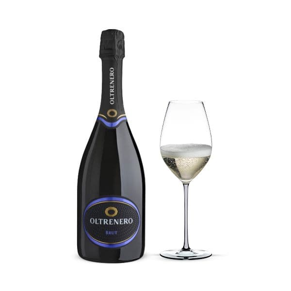 Oltrenero Cuvée Brut Oltrepò Pavese DOCG (12,5 cl)