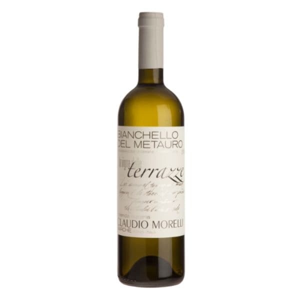 La Vigna delle Terrazze