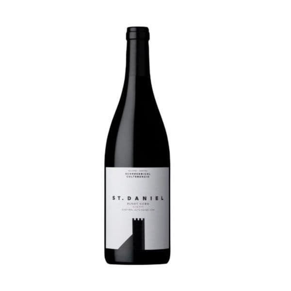 Sudtirol Alto Adige DOC Pinot Nero Rriserva St. Daniel 2018