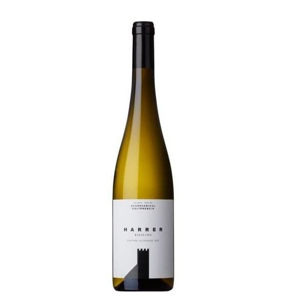 Sudtirol Alto Adige DOC Riesling Harrer 2021