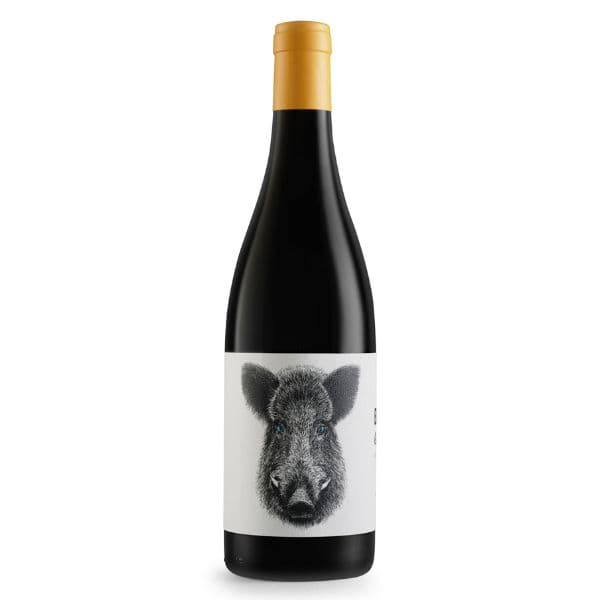Enemigo Mio 100% Garnacha - Igp Tierra de Murcia 2021