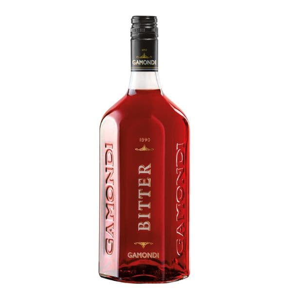 Gamondi Bitter (100 cl)