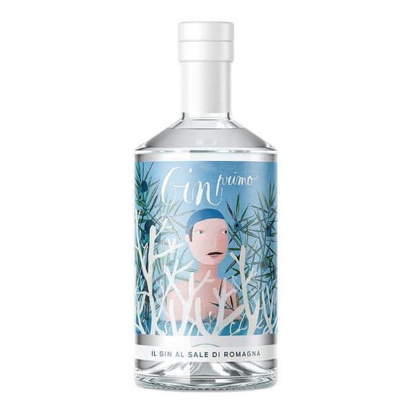 Gin Primo al Sale di Romagna (70 cl)