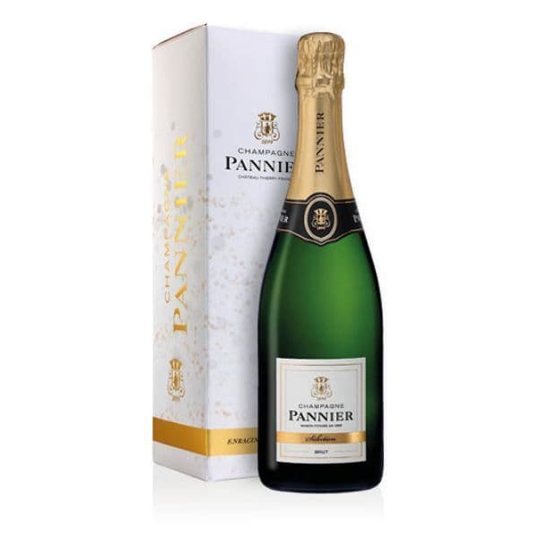 Champagne Brut AOC Selection