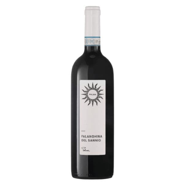 Falanghina del Sannio DOC 2021