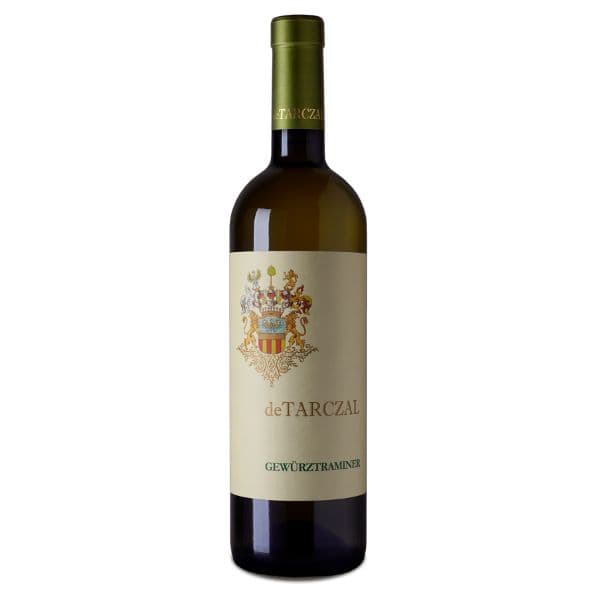 Gewürztraminer Vallagarina IGT 2021
