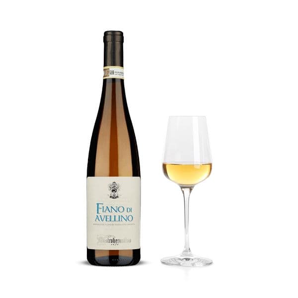 Fiano di Avellino DOCG Heritage 2021 (12,5 cl)