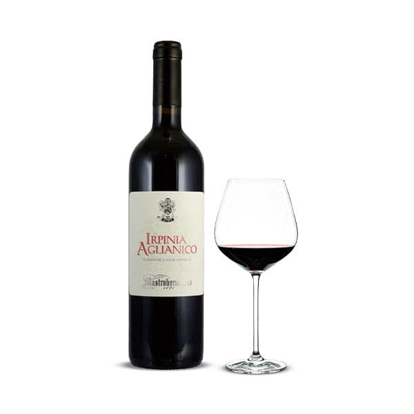 Aglianico Irpinia DOC Heritage 2020 (12,5 cl)