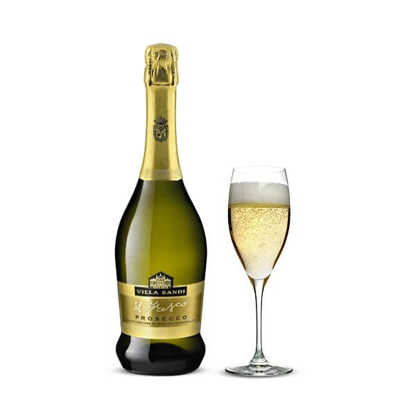 Prosecco DOC Treviso Brut Il Fresco (12,5 cl)