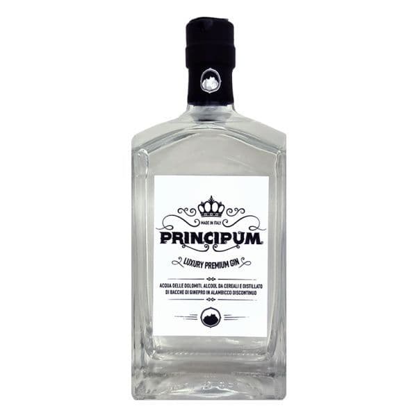 Principum Luxury Premium Gin (70 cl)