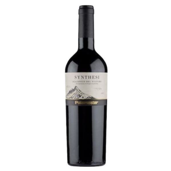 Aglianico del Vulture DOC Synthesi 2018