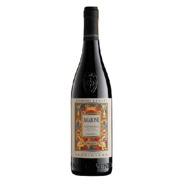 Amarone della Valpolicella Classico DOCG 2019