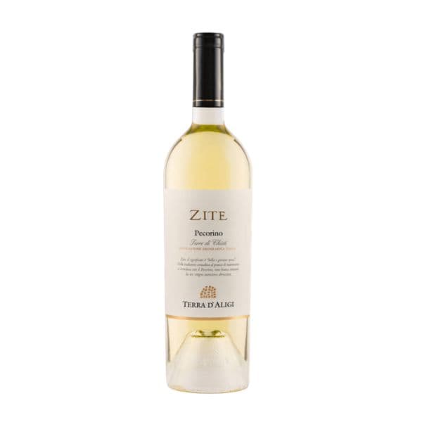 Pecorino IGT Zite 2021