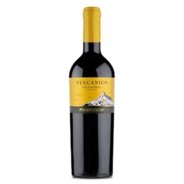 Falanghina IGT Vulcanico 2021