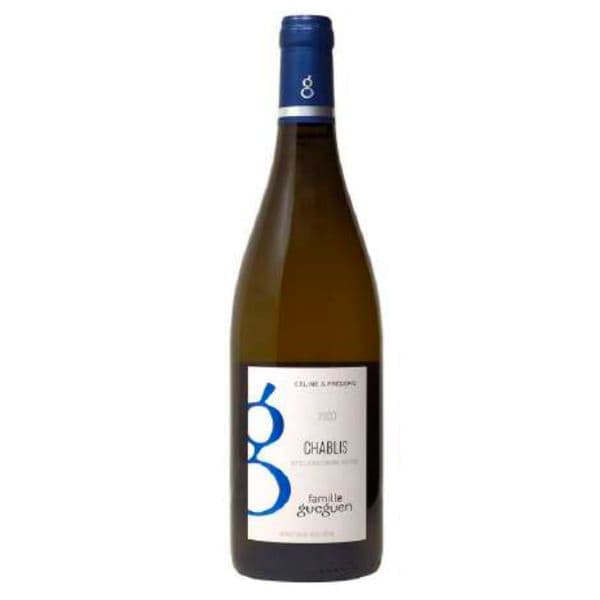 Chablis Gran Vin de Bourgogne DOP 2021