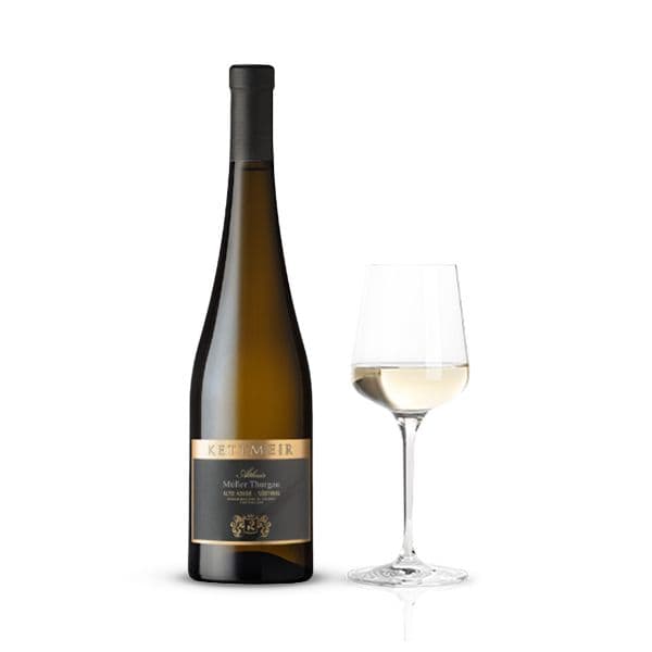 Müller Thurgau Alto Adige DOC Athesis 2018 (12,5 cl)