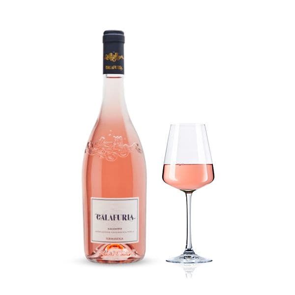Salento IGT Calafuria 2021 (12,5 cl)