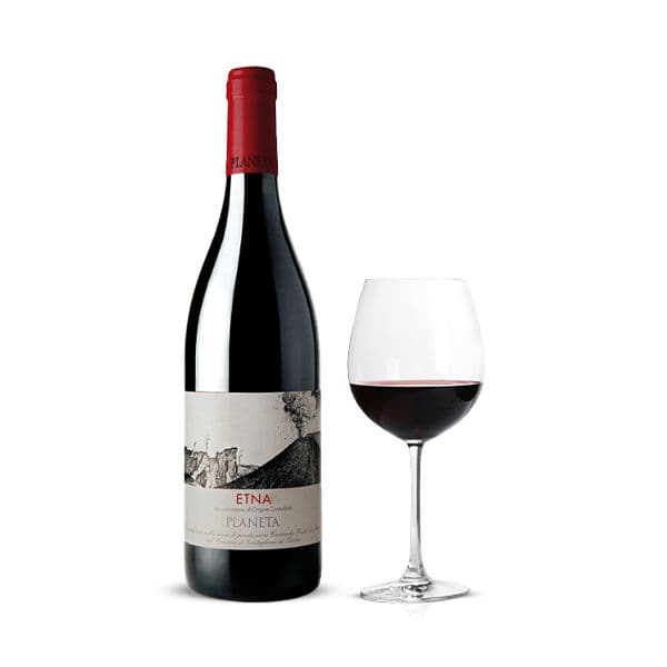 Etna Rosso DOC 2020 (12,5 cl)