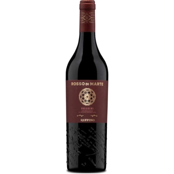 Bolgheri DOC Rosso di Marte 2021