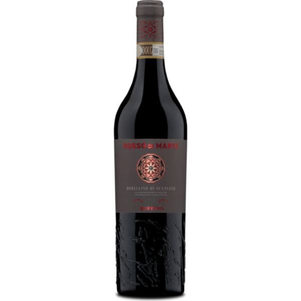 Rosso di Marte Morellino di Scansano DOCG 2021
