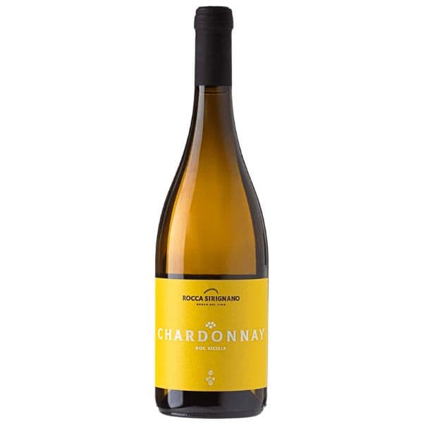 Sicilia DOC Chardonnay 2021
