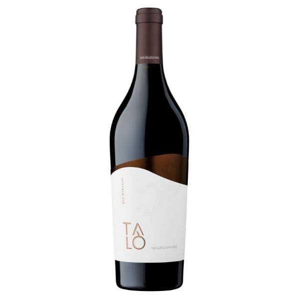 Negroamaro Salento IGP Talò 2021