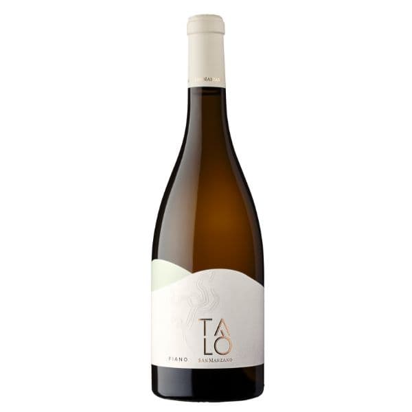 Fiano Salento IGP Talò 2021