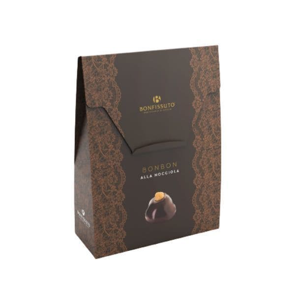 Bon Bon alla Nocciola (170 g)