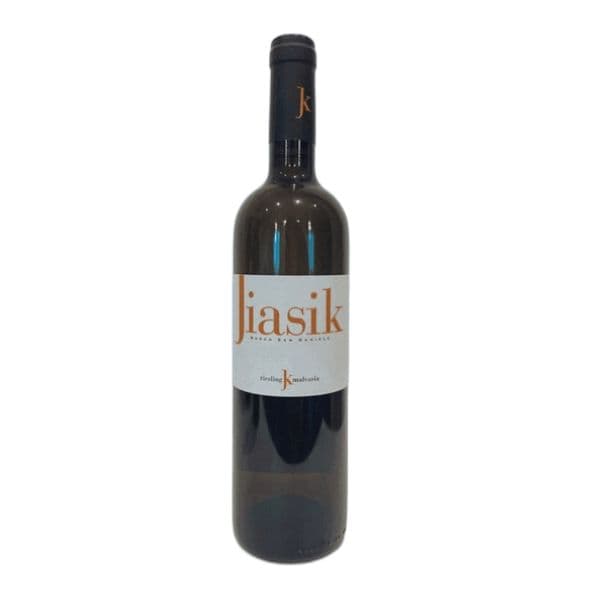 Jiasik Bianco IGT 2020